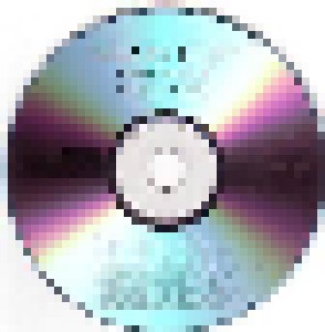 Hilary Duff: Reach Out - The Dance Remixes (Promo-Single-CD-R) - Bild 3
