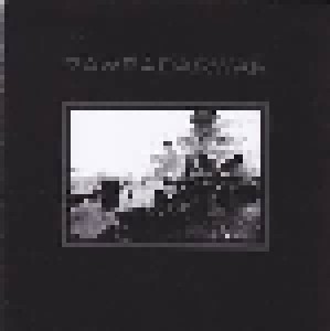 Raw Radar War + Deer Creek: Raw Radar War / Theriac (Split-CD) - Bild 1