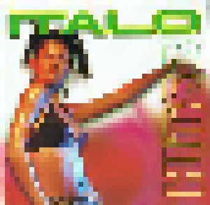 Cover - Dany: Italo Hits 3