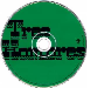 ZZ Top: Tres Hombres / Fandango (2-CD) - Bild 3