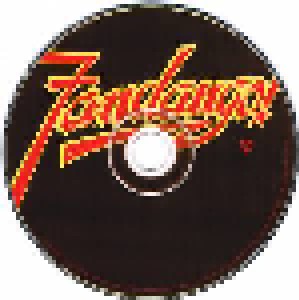 ZZ Top: Tres Hombres / Fandango (2-CD) - Bild 5