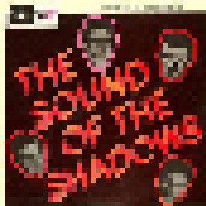 Cover - Shadows, The: Sound Of The Shadows, The