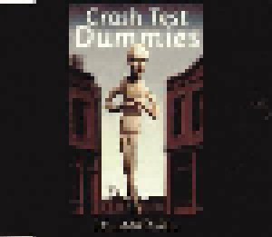 Cover - Crash Test Dummies: Keep A Lid On Things