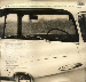 Roger Chapman: Hybrid And Lowdown (LP) - Bild 2