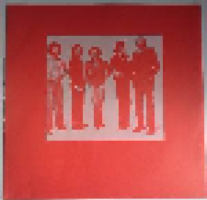 Streetwalkers: Red Card (LP) - Bild 5