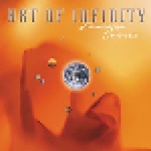 Art Of Infinity: Dimension Universe (CD) - Bild 1