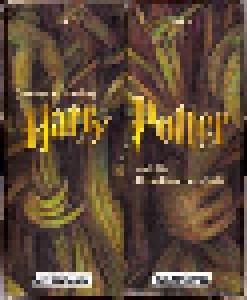 Joanne K. Rowling: Harry Potter Und Die Heiligtümer Des Todes (22-CD) - Bild 3