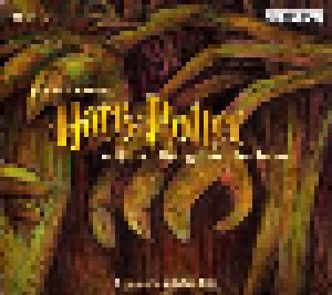 Joanne K. Rowling: Harry Potter Und Die Heiligtümer Des Todes (22-CD) - Bild 5