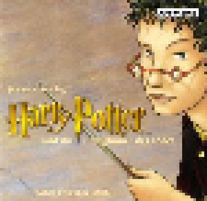 Joanne K. Rowling: Harry Potter Und Die Heiligtümer Des Todes (22-CD) - Bild 7