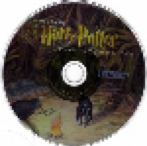 Joanne K. Rowling: Harry Potter Und Die Heiligtümer Des Todes (22-CD) - Bild 8
