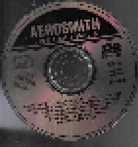 Aerosmith: Vol. 3 / Live USA (CD) - Bild 3