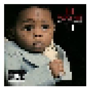 Lil' Wayne: Tha Carter III (CD) - Bild 1