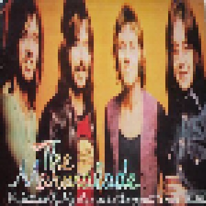 The Marmalade: Reflections Of My Life And Other Great Songs (LP) - Bild 1