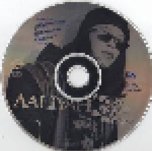 Aaliyah: Age Ain't Nothing But A Number (CD) - Bild 3