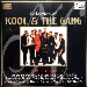 Kool & The Gang: Selection Of Kool & The Gang (2-CD) - Bild 1