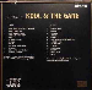 Kool & The Gang: Selection Of Kool & The Gang (2-CD) - Bild 2
