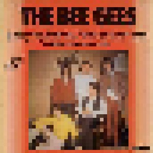 Bee Gees: The Bee Gees (LP) - Bild 1