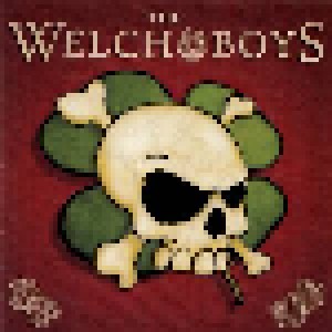 Cover - Welch Boys, The: Welch Boys, The