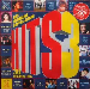 Hits 3 - 30 Original Hits (2-LP) - Bild 1