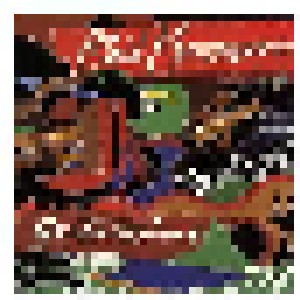 Phil Manzanera: Guitarissimo 75-82 (LP) - Bild 1