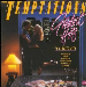 The Temptations: Greatest Hits (LP) - Bild 1