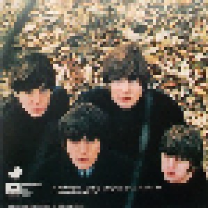 The Beatles: Beatles For Sale (CD) - Bild 10