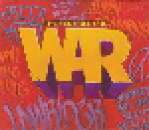 Eric Burdon & War, War: Very Best Of War, The - Cover