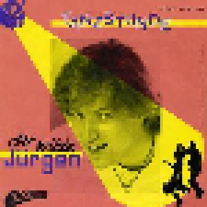 Der Wilde Jürgen: Tanzstunde - Cover