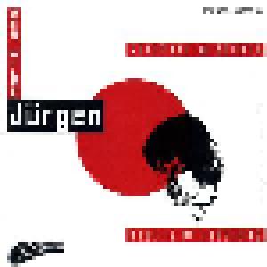 Der Wilde Jürgen: Sukiyaki Und Stereo - Cover