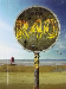 Rush: R40 - Cover