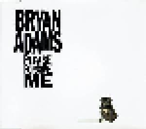 Bryan Adams: Please Forgive Me - Cover