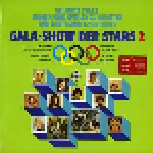 Gala-Show Der Stars 2 - Cover