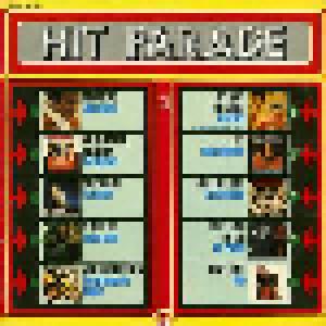 Hit Parade - Cover