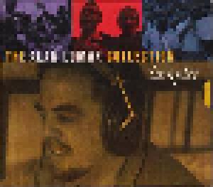 Alan Lomax Collection Sampler, The - Cover