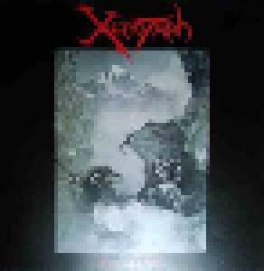 Xenotaph: Live Attack - Cover