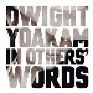 Dwight Yoakam: In Other's Words - Cover
