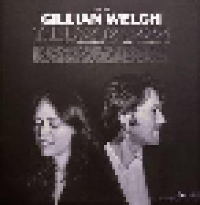 Gillian Welch: Lost Songs (Boots N°2), The - Cover