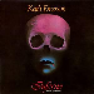 Keith Emerson: Inferno - Cover