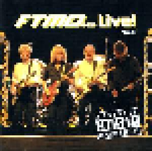 Status Quo: FTMO... Live! No. 2 - Cover