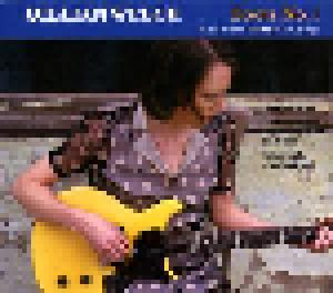 Gillian Welch: Boots N°1: The Official Revival Bootleg - Cover