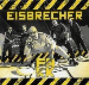 Eisbrecher: Fakk - Cover