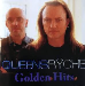 Queensrÿche: Golden Hits - Cover