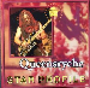 Queensrÿche: Star Profile - Cover