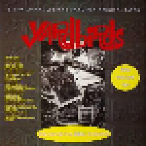 The Yardbirds: Complete BBC Sessions, The - Cover