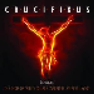 Kenneth Leighton: Crucifixus - Cover