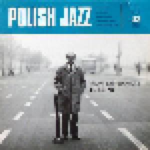 Polish Jazz - Cover