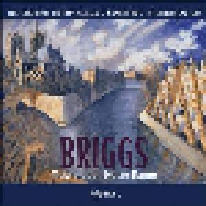 David Briggs: Mass For Notre Dame - Cover