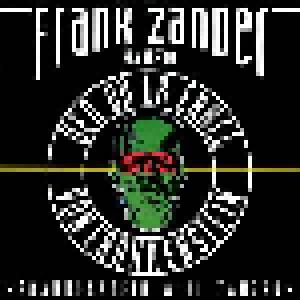 Frank Zander: Ur-Ur-Enkel Von Frankenstein, Der - Cover