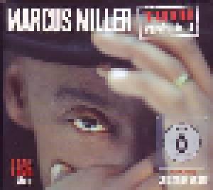 Marcus Miller: Tutu Revisited - Cover