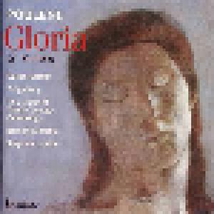Francis Poulenc: Gloria & Motets - Cover